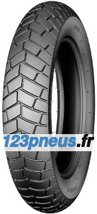 Michelin Scorcher 32 ( 130/90B16 RF TT/TL 73H M/C, Roue avant )