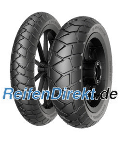 Michelin Scorcher Adventure ( 170/60 R17 TL 72V Hinterrad, M/C )