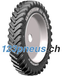 Image of Michelin Spraybib ( 420/90 R34 174D TL Double marquage 170E ) à 123pneus.ch