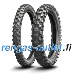 Michelin Starcross 5
