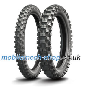 Michelin Starcross 5