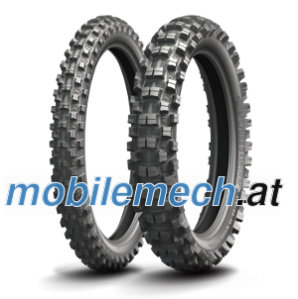 Michelin Starcross 5