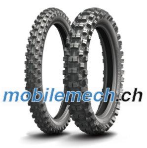 Michelin Starcross 5