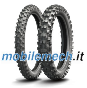 Michelin Starcross 5