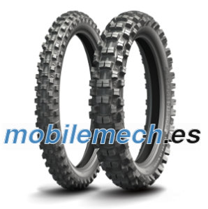 Michelin Starcross 5