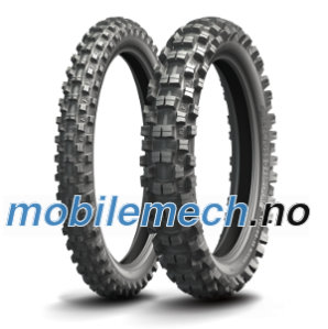 Michelin Starcross 5