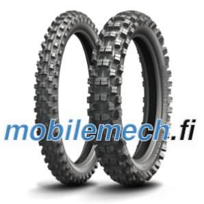 Michelin Starcross 5