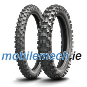 Michelin Starcross 5