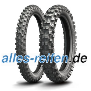 Michelin Starcross 5