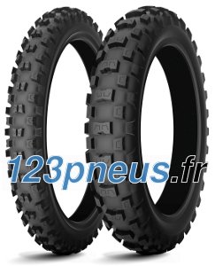 Michelin Starcross JR MH3 ( 90/100-14 TT 49M roue arrière, M/C )