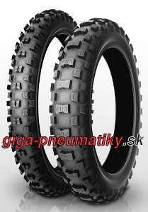 Obrázok Michelin Starcross MS2 ( 2.50-12 TT 36J M/C, predné koleso )