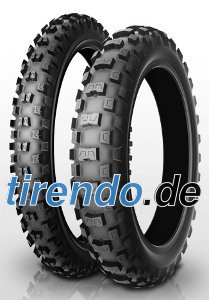 Michelin Starcross MS2 ( 2.50-12 TT 36J M/C, Vorderrad )