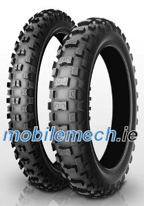 Michelin&nbsp;Starcross MS2