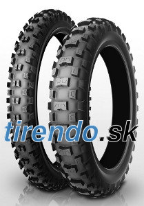 Obrázok Michelin Starcross MS2 ( 2.50-12 TT 36J M/C, predné koleso )