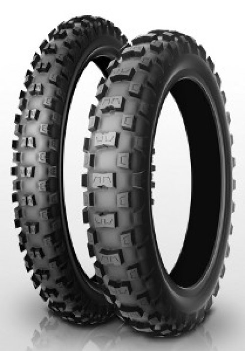 Michelin Starcross MS2 ( 2.50-12 TT 36J M/C, predné koleso )