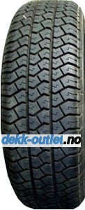 Michelin TEX
