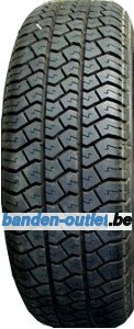 Michelin TEX
