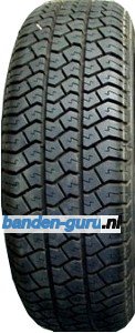 Michelin TEX