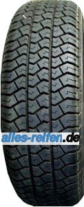 Michelin TEX