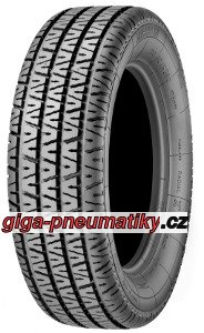 Michelin TRX