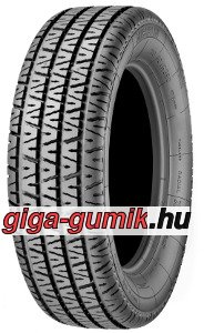 Michelin TRX