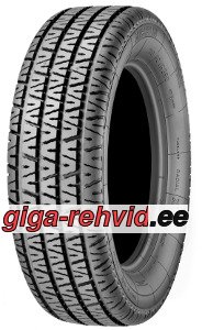 Michelin TRX