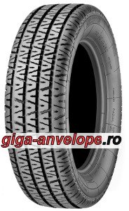 Michelin TRX