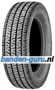 Michelin TRX