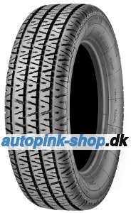 Michelin TRX