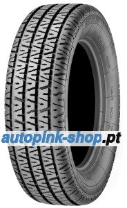 Michelin TRX