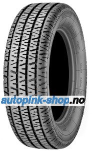 Michelin TRX