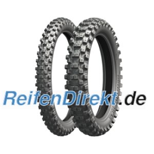 Michelin Tracker ( 80/100-21 TT 51R M/C, Vorderrad )