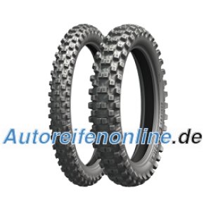 Michelin Tracker