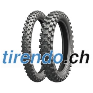 Michelin Tracker