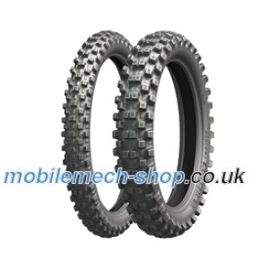 Michelin Tracker