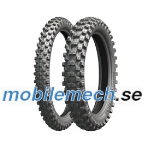 Michelin Tracker