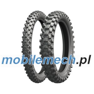 Michelin Tracker