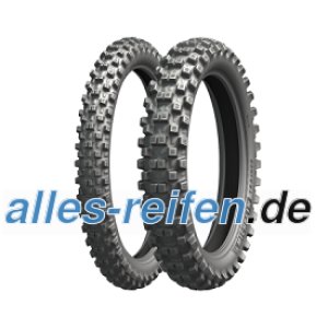 Michelin Tracker