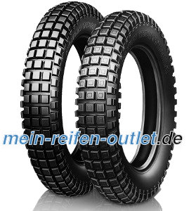 Michelin TRIAL COMPETITION  2.75 -21 45M  TT VORDERRAD 