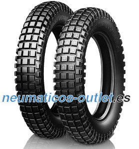 Michelin Trial Competition