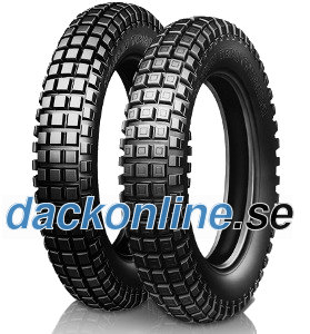 Michelin Trial Competition X 11 ( 4.00 R18 TL 64L Bakhjul, M/C )