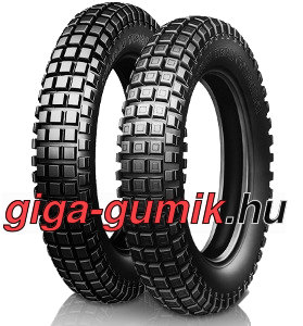 Michelin Trial Competition X 11
