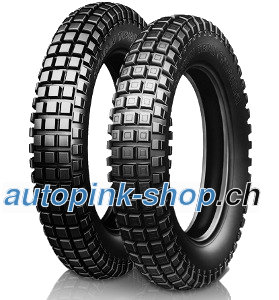 Michelin Trial Competition X 11
