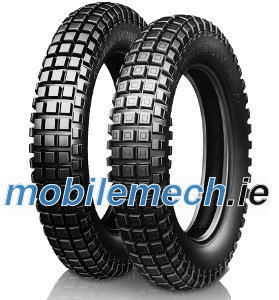 Michelin Trial Competition X 11