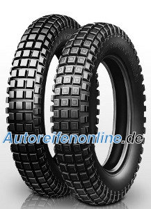 Michelin Trial Light