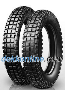 Michelin Trial Light ( 80/100-21 TT 51M M/C, forhjul )