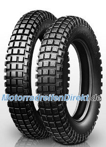 Michelin Trial X Light