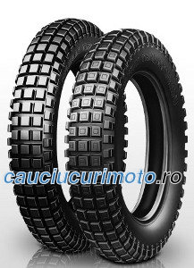 Michelin   Trial X Light