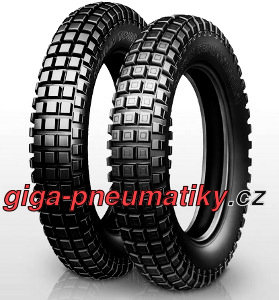 Michelin Trial X Light Competition