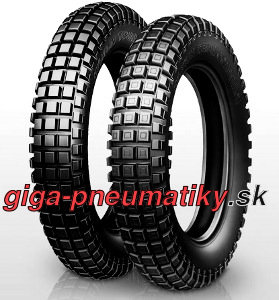 Michelin Trial X Light Competition